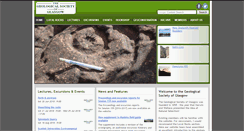 Desktop Screenshot of gsocg.org
